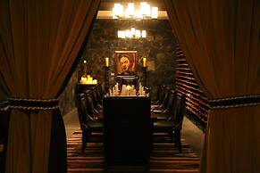 Rosewood San Miguel De Allende