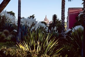 Rosewood San Miguel De Allende