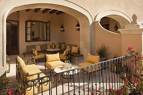 Rosewood San Miguel De Allende