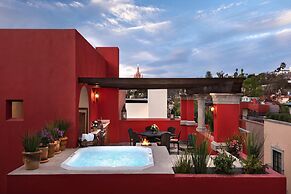 Rosewood San Miguel De Allende