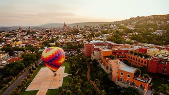 Rosewood San Miguel De Allende