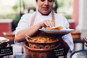 Rosewood San Miguel De Allende