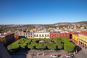Rosewood San Miguel De Allende