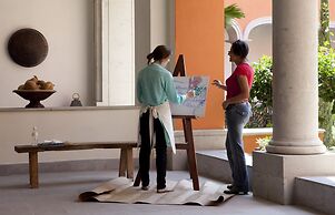 Rosewood San Miguel De Allende