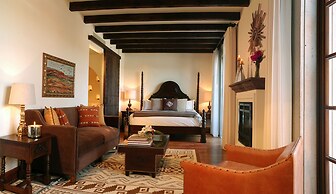 Rosewood San Miguel De Allende
