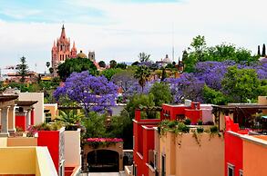 Rosewood San Miguel De Allende