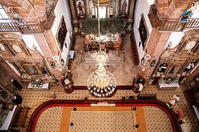 Rosewood San Miguel De Allende