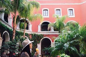 Rosewood San Miguel De Allende