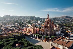 Rosewood San Miguel De Allende