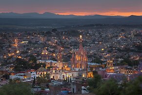 Rosewood San Miguel De Allende