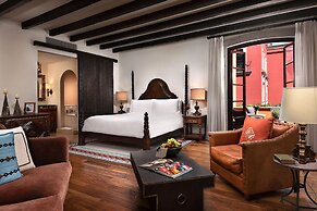 Rosewood San Miguel De Allende