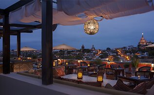 Rosewood San Miguel De Allende
