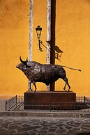 Rosewood San Miguel De Allende