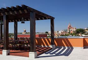 Rosewood San Miguel De Allende