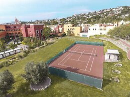 Rosewood San Miguel De Allende