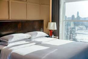 Sheraton Guangzhou Hotel