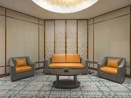 Sheraton Guangzhou Hotel