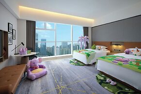 Sheraton Guangzhou Hotel
