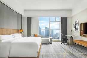 Sheraton Guangzhou Hotel