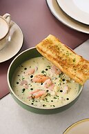 Sheraton Guangzhou Hotel