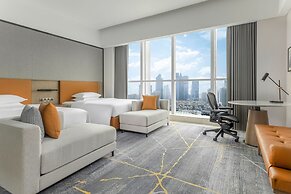 Sheraton Guangzhou Hotel