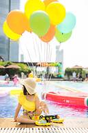 Sheraton Guangzhou Hotel