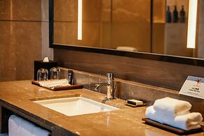 Sheraton Guangzhou Hotel