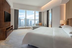 Sheraton Guangzhou Hotel