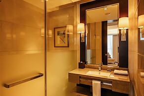Sheraton Guangzhou Hotel