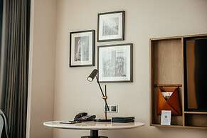 Sheraton Guangzhou Hotel