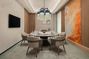 Sheraton Guangzhou Hotel