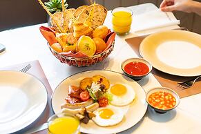 Sheraton Guangzhou Hotel