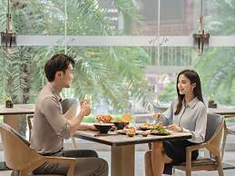 Sheraton Guangzhou Hotel