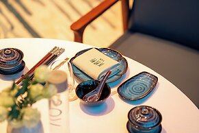 Sheraton Guangzhou Hotel