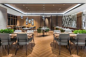 Sheraton Guangzhou Hotel