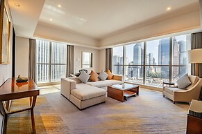 Sheraton Guangzhou Hotel