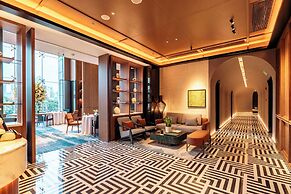 Sheraton Guangzhou Hotel