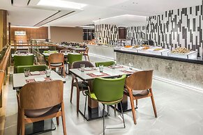 Sheraton Guangzhou Hotel