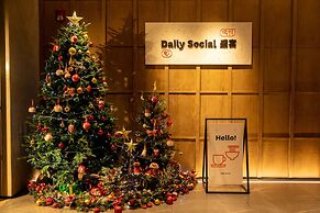 Sheraton Guangzhou Hotel