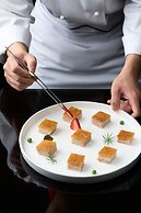 Sheraton Guangzhou Hotel