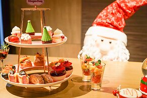 Sheraton Guangzhou Hotel