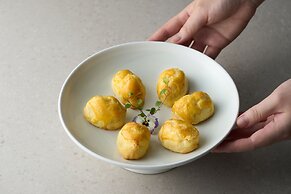 Sheraton Guangzhou Hotel