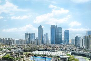 Sheraton Guangzhou Hotel