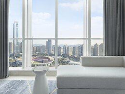 Sheraton Guangzhou Hotel