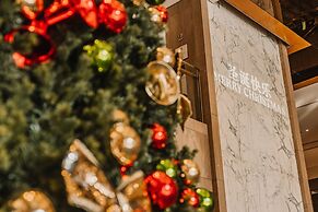 Sheraton Guangzhou Hotel