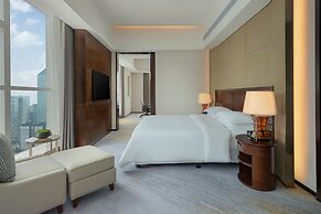 Sheraton Guangzhou Hotel
