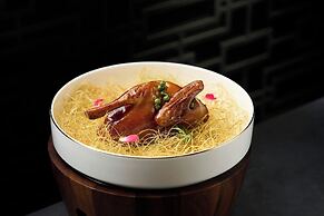 Sheraton Guangzhou Hotel