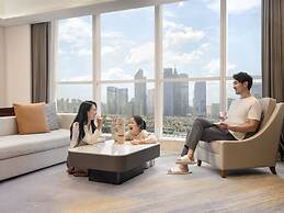 Sheraton Guangzhou Hotel