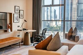 Sheraton Guangzhou Hotel