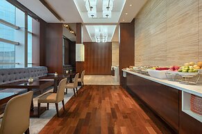 Sheraton Guangzhou Hotel